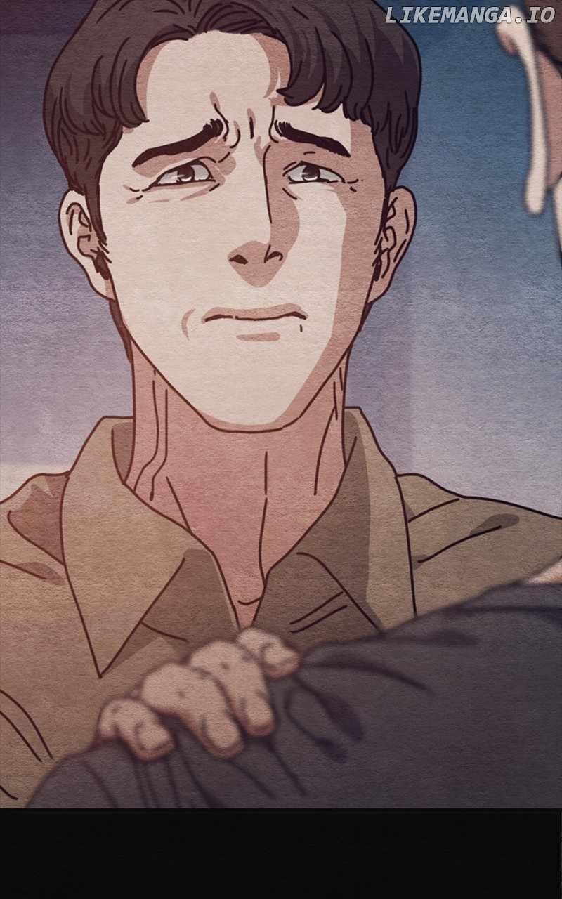 Hiding Out in an Apocalypse Chapter 33 - Page 47 in English