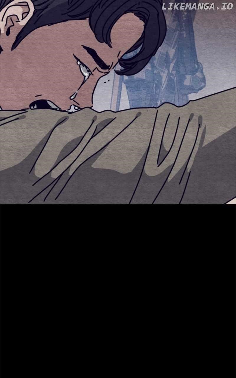 Hiding Out in an Apocalypse Chapter 33 - Page 55 in English