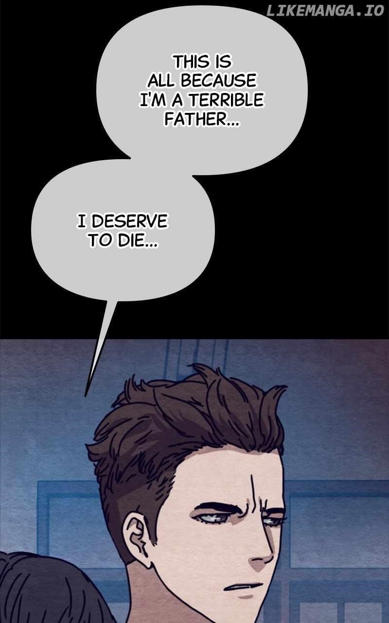Hiding Out in an Apocalypse Chapter 33 - Page 56 in English