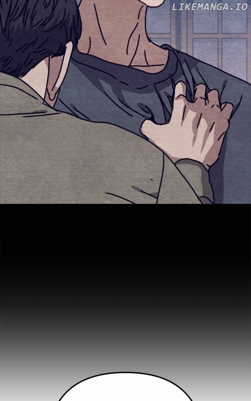 Hiding Out in an Apocalypse Chapter 33 - Page 57 in English