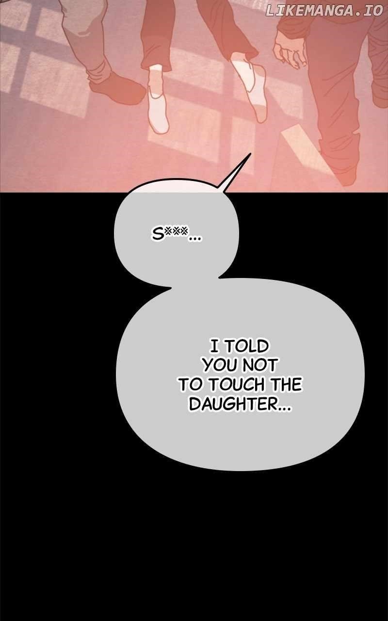 Hiding Out in an Apocalypse Chapter 33 - Page 68 in English