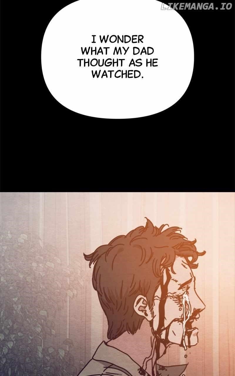 Hiding Out in an Apocalypse Chapter 33 - Page 82 in English
