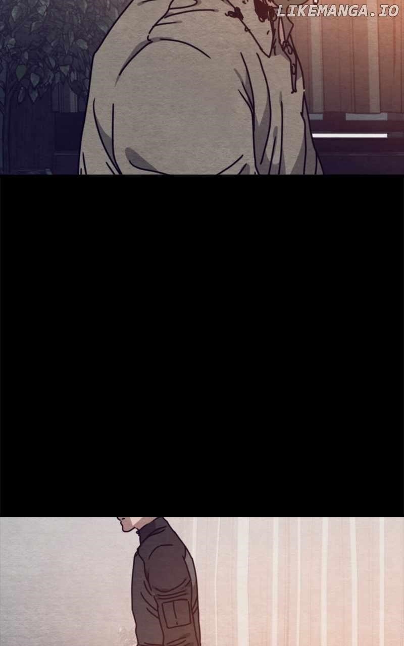 Hiding Out in an Apocalypse Chapter 33 - Page 83 in English