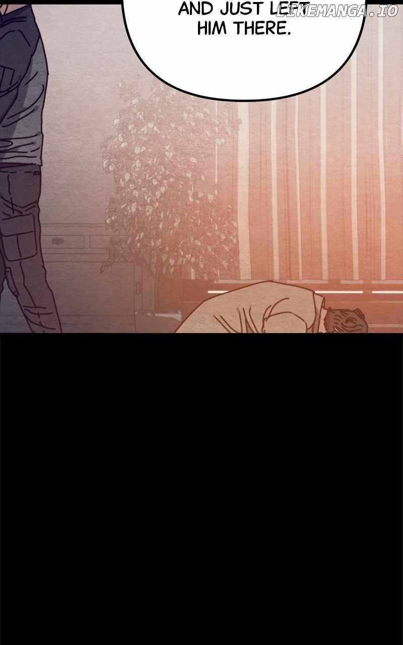 Hiding Out in an Apocalypse Chapter 33 - Page 85 in English