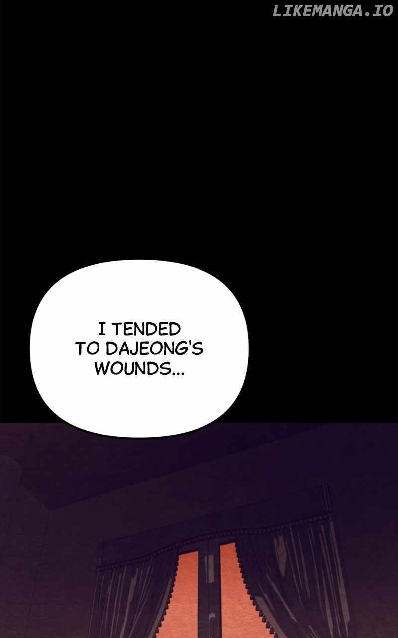 Hiding Out in an Apocalypse Chapter 33 - Page 88 in English
