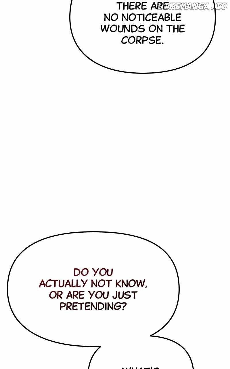 Hiding Out in an Apocalypse Chapter 33 - Page 9 in English