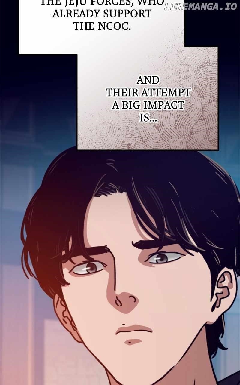 Hiding Out in an Apocalypse Chapter 34 - Page 100 in English