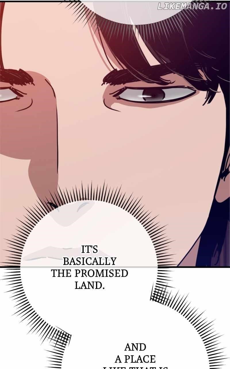 Hiding Out in an Apocalypse Chapter 34 - Page 105 in English