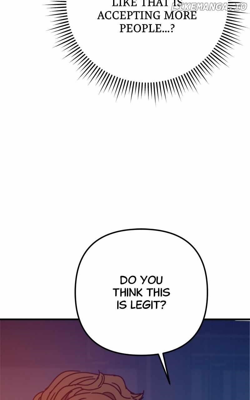 Hiding Out in an Apocalypse Chapter 34 - Page 106 in English