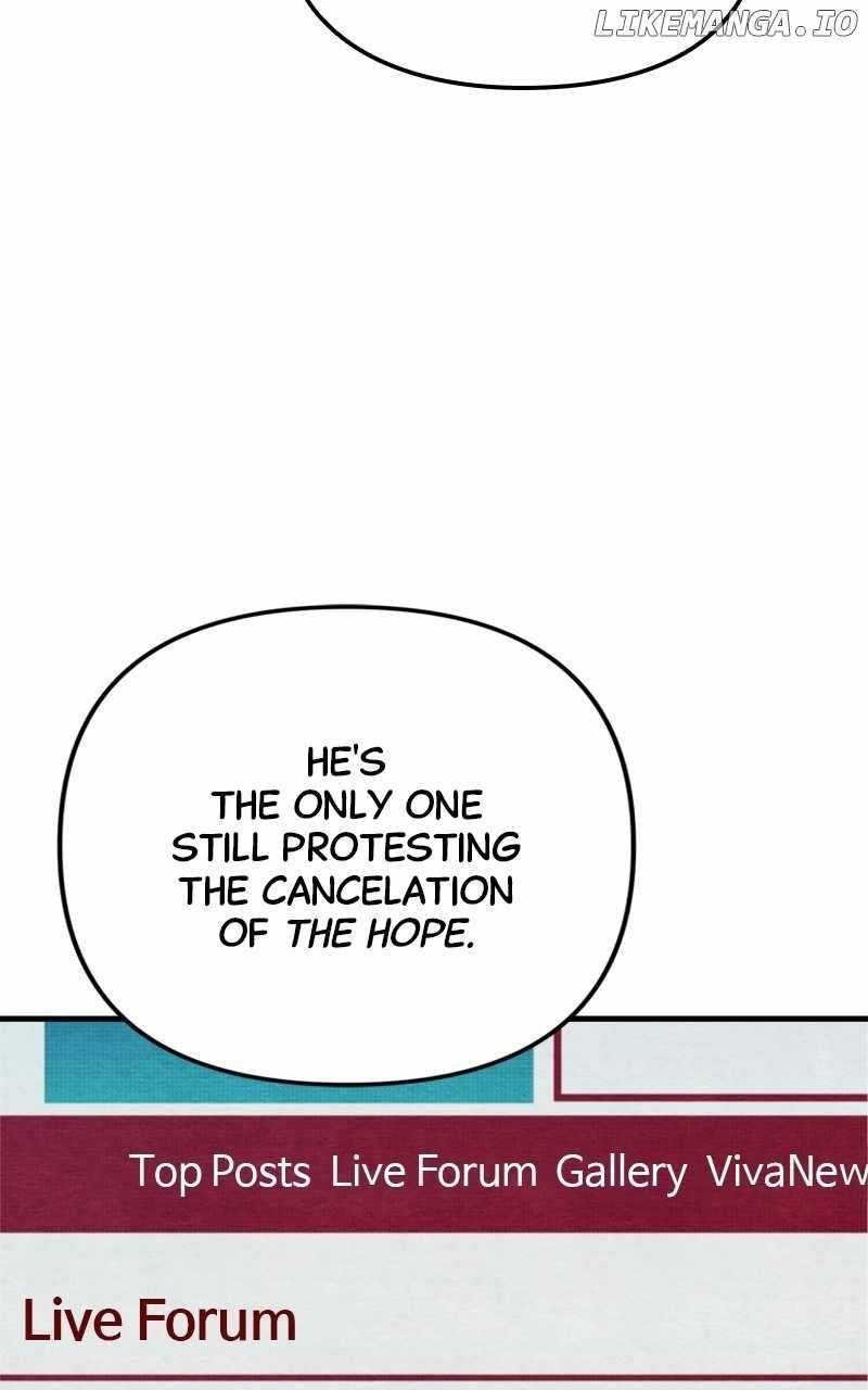 Hiding Out in an Apocalypse Chapter 34 - Page 109 in English
