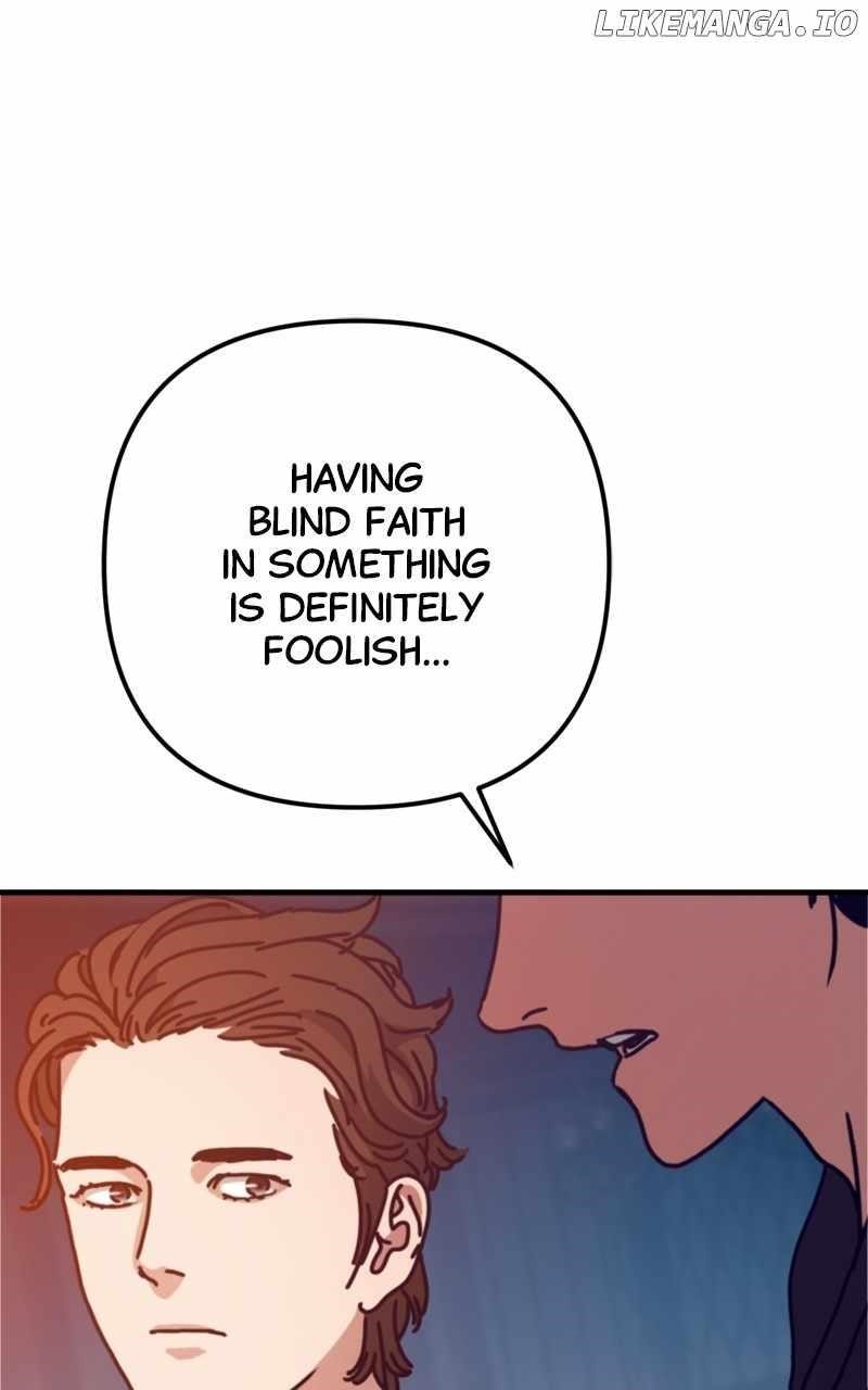 Hiding Out in an Apocalypse Chapter 34 - Page 112 in English