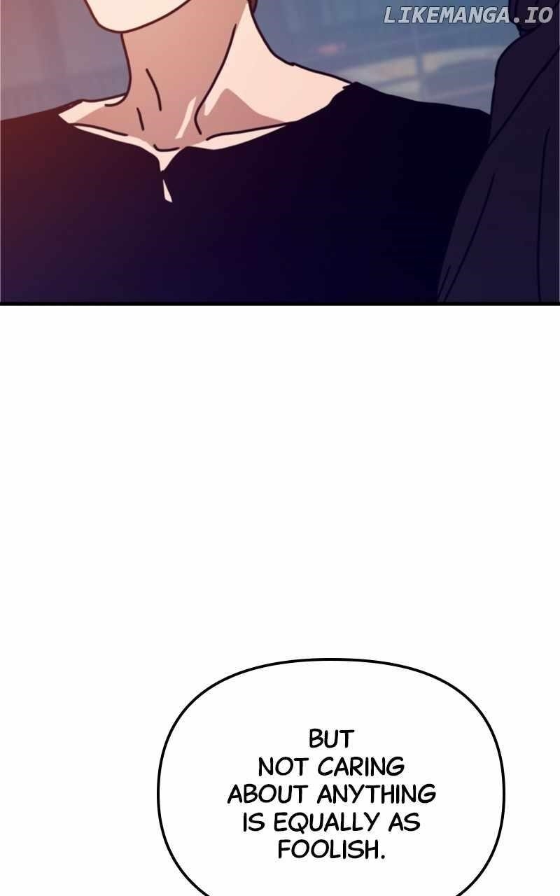 Hiding Out in an Apocalypse Chapter 34 - Page 113 in English