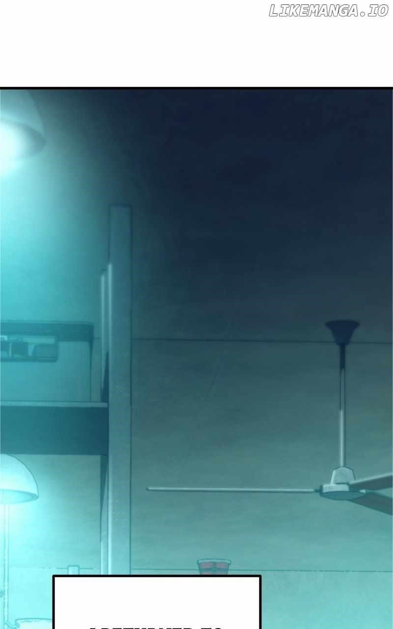 Hiding Out in an Apocalypse Chapter 34 - Page 117 in English