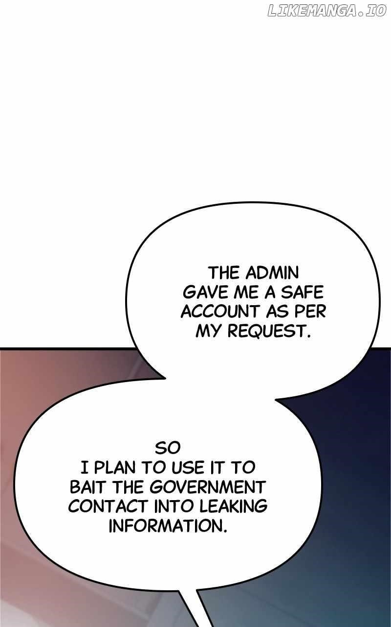 Hiding Out in an Apocalypse Chapter 34 - Page 120 in English
