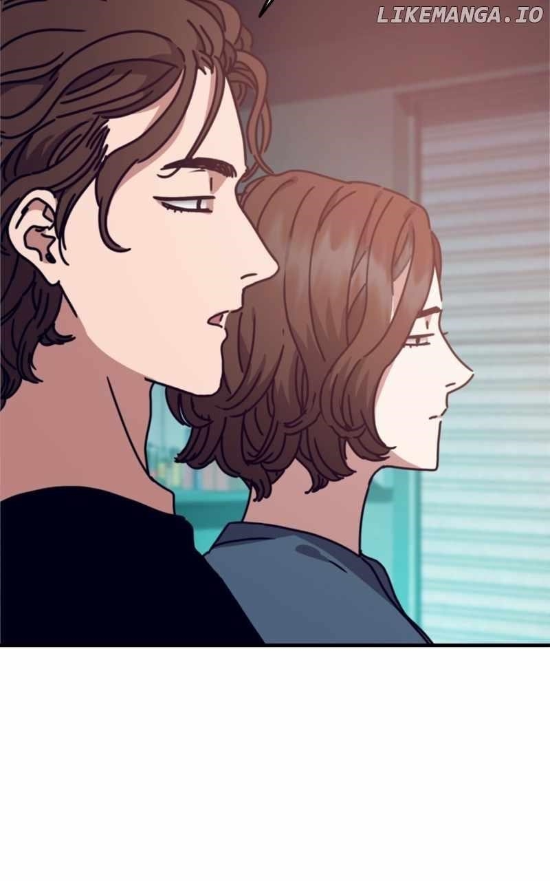 Hiding Out in an Apocalypse Chapter 34 - Page 123 in English