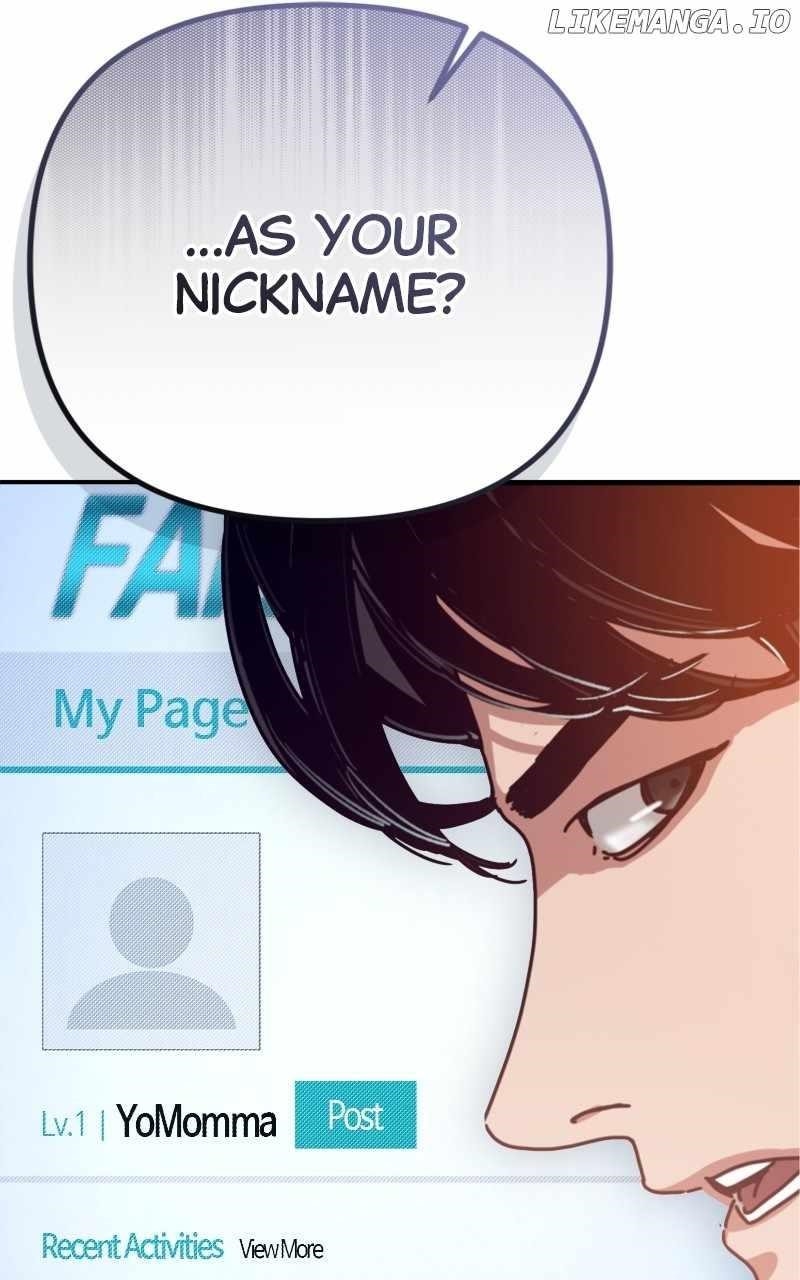 Hiding Out in an Apocalypse Chapter 34 - Page 124 in English