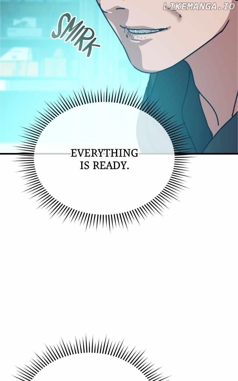Hiding Out in an Apocalypse Chapter 34 - Page 130 in English