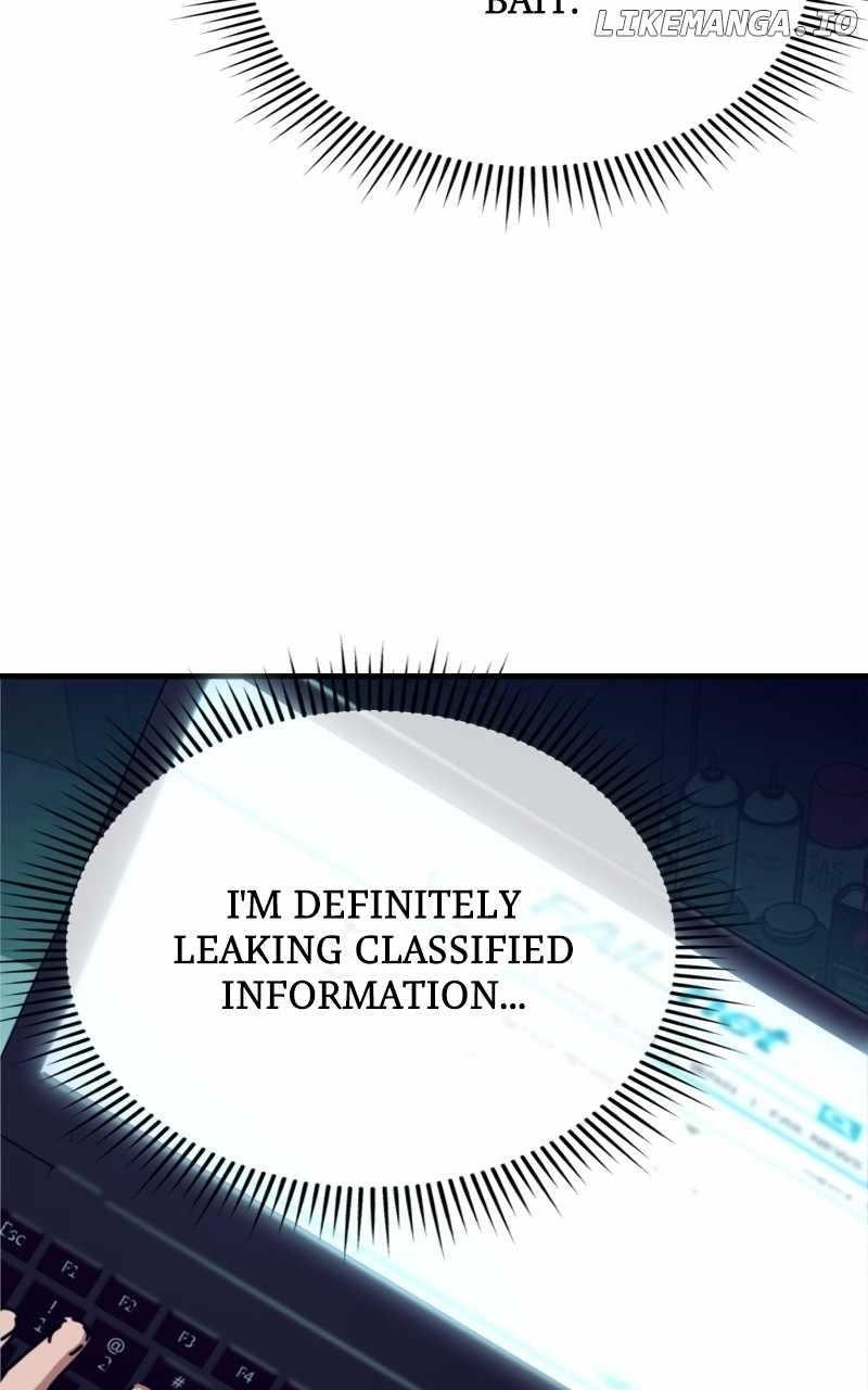 Hiding Out in an Apocalypse Chapter 34 - Page 132 in English