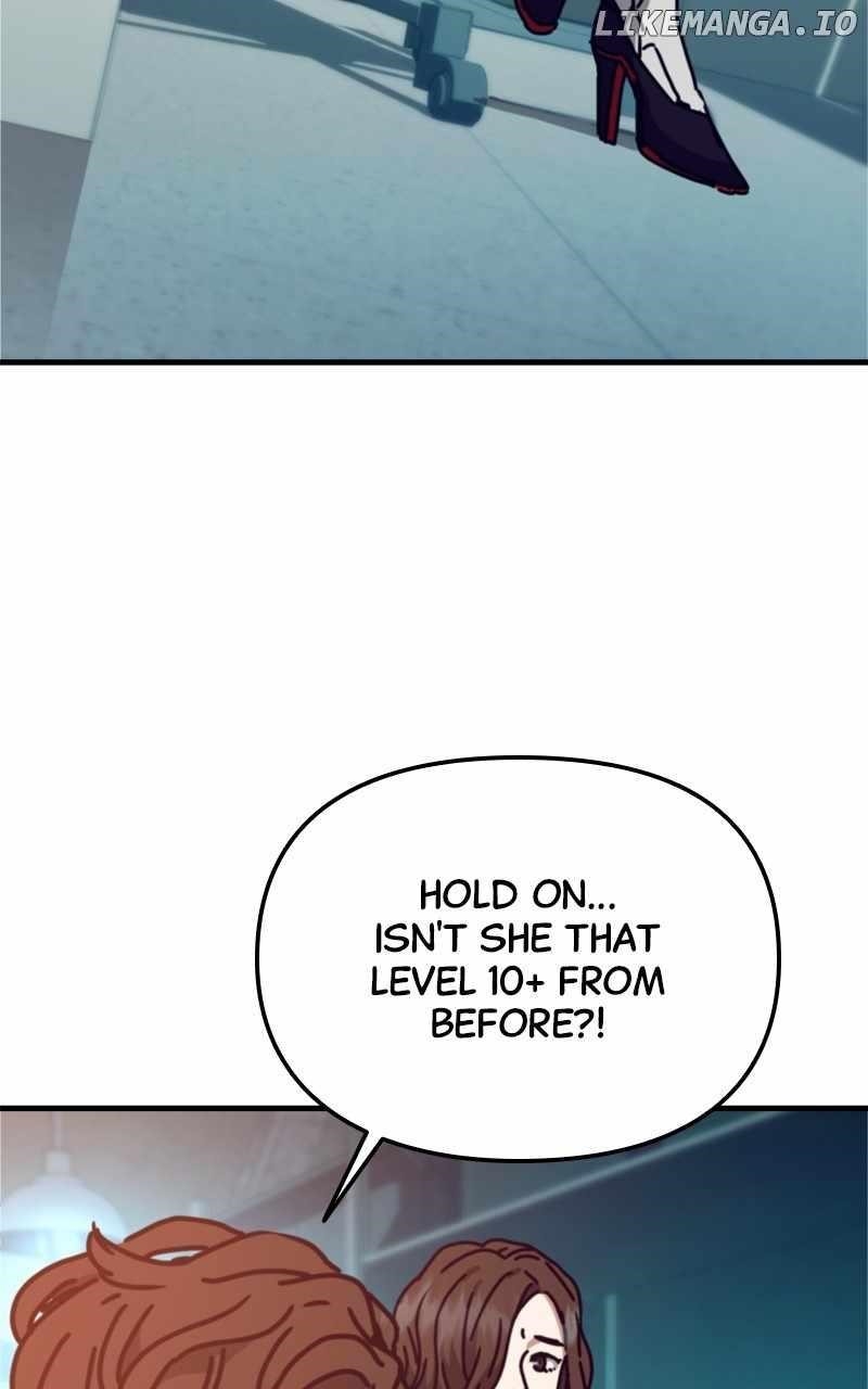 Hiding Out in an Apocalypse Chapter 34 - Page 155 in English
