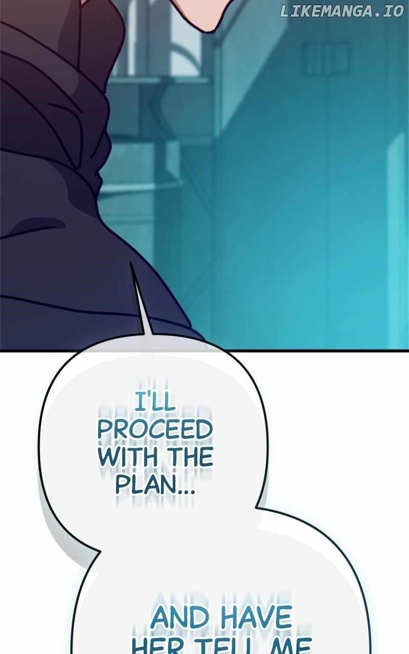 Hiding Out in an Apocalypse Chapter 34 - Page 159 in English