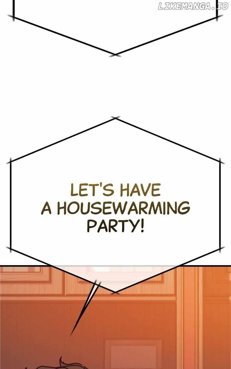 Hiding Out in an Apocalypse Chapter 34 - Page 20 in English