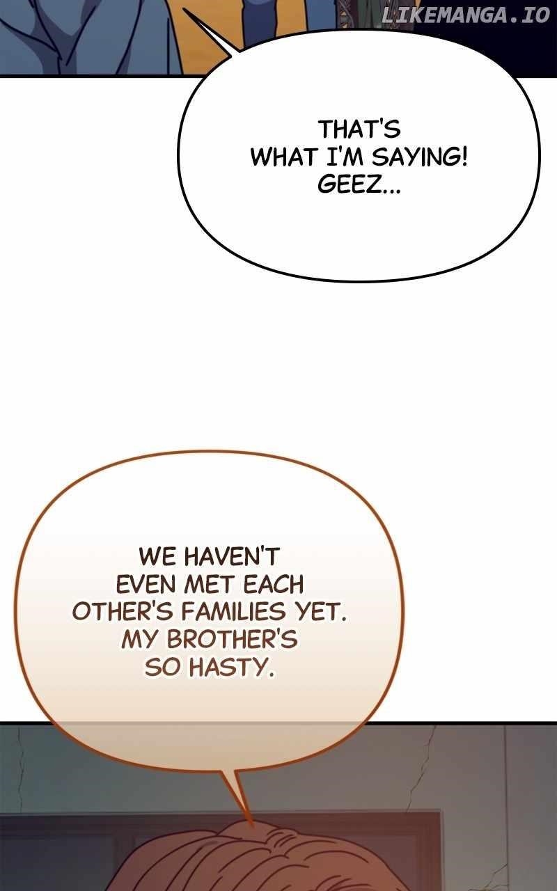 Hiding Out in an Apocalypse Chapter 34 - Page 29 in English
