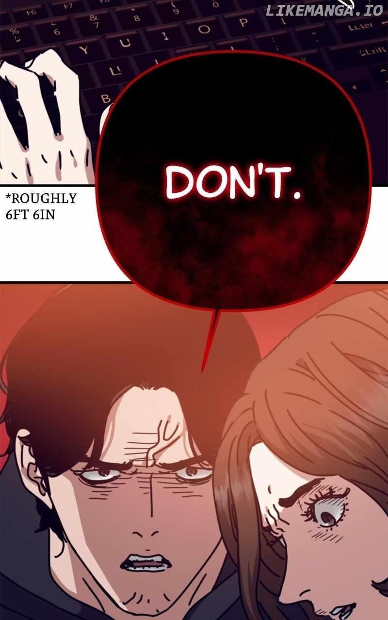 Hiding Out in an Apocalypse Chapter 34 - Page 44 in English