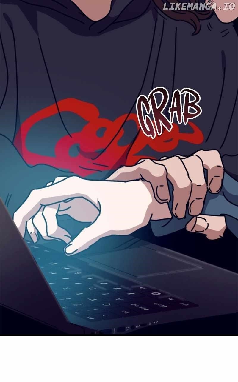 Hiding Out in an Apocalypse Chapter 34 - Page 45 in English