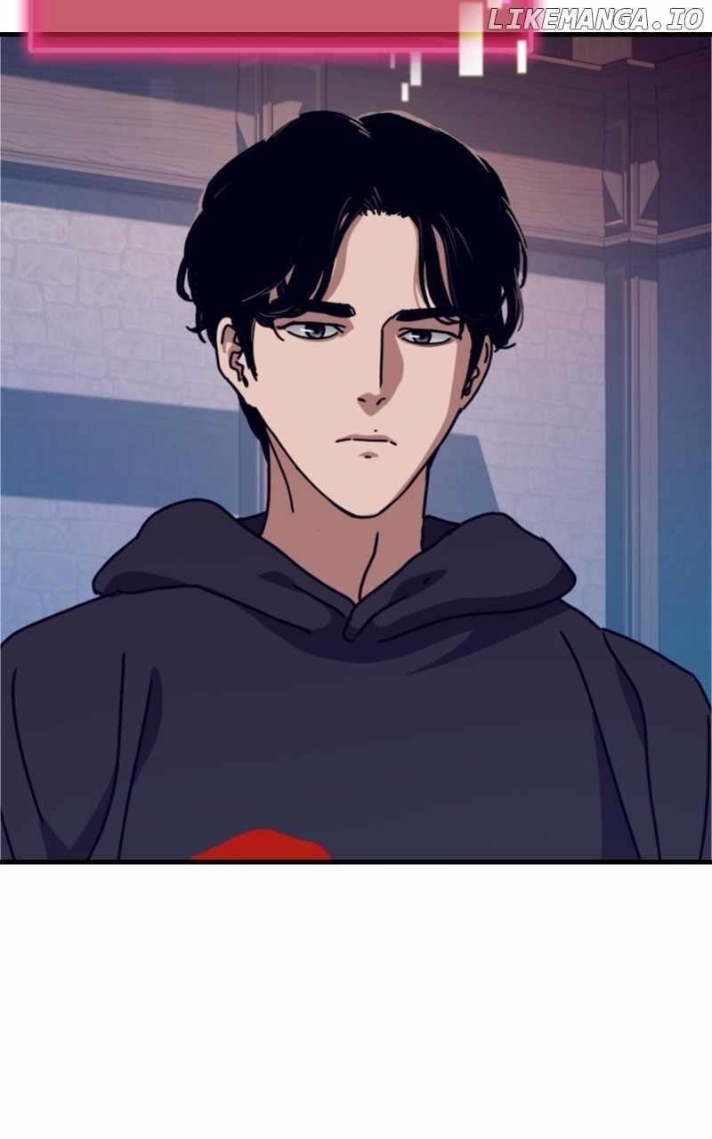 Hiding Out in an Apocalypse Chapter 34 - Page 49 in English