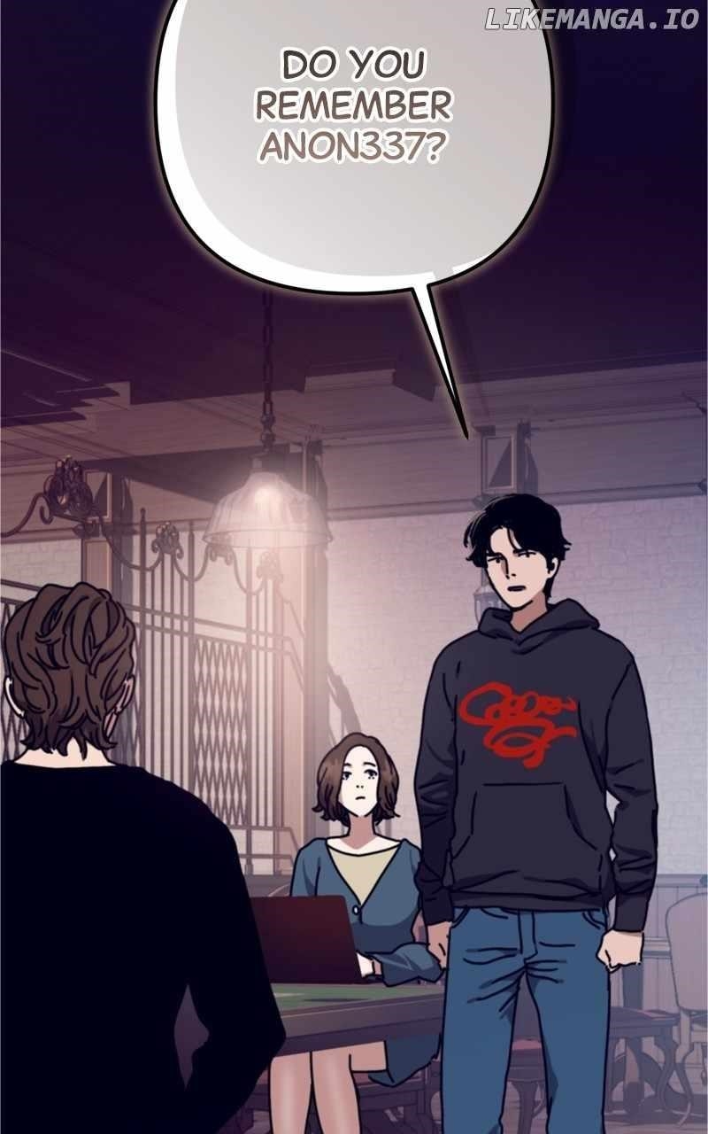 Hiding Out in an Apocalypse Chapter 34 - Page 51 in English