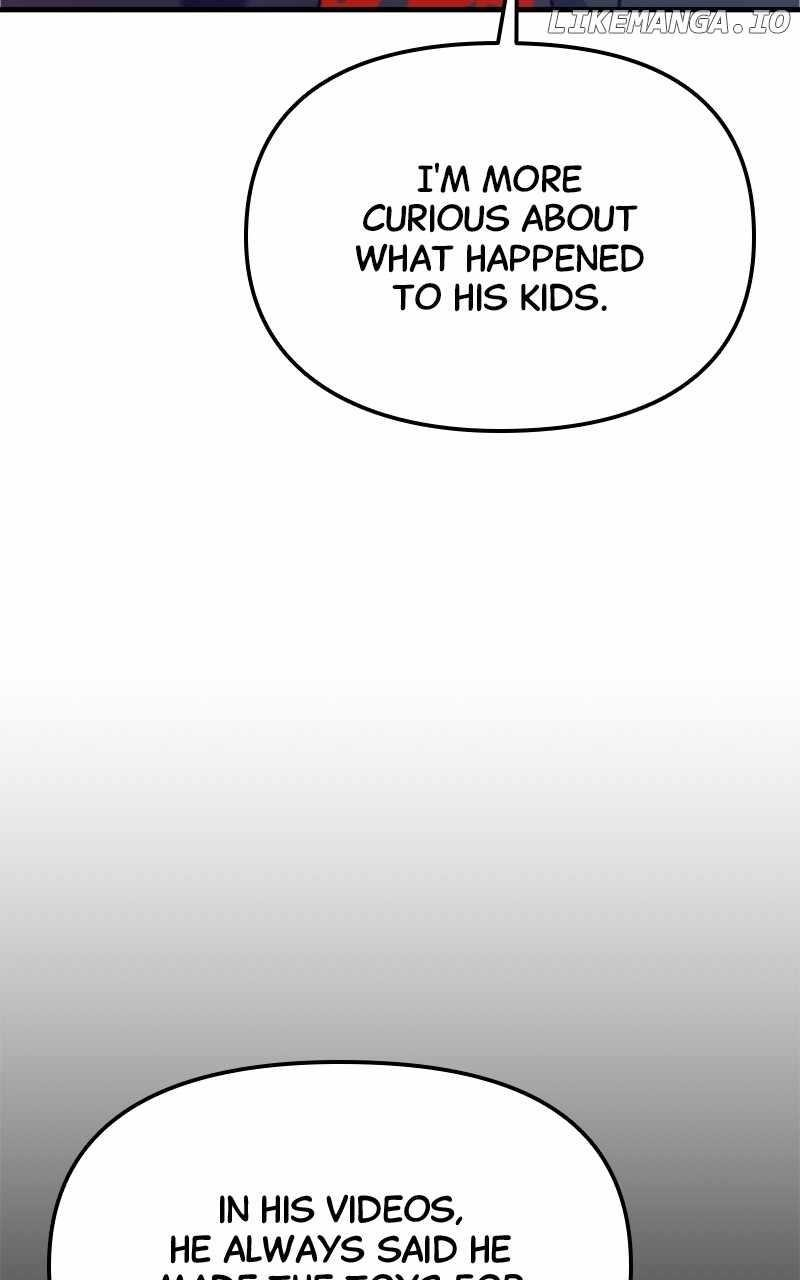 Hiding Out in an Apocalypse Chapter 34 - Page 58 in English