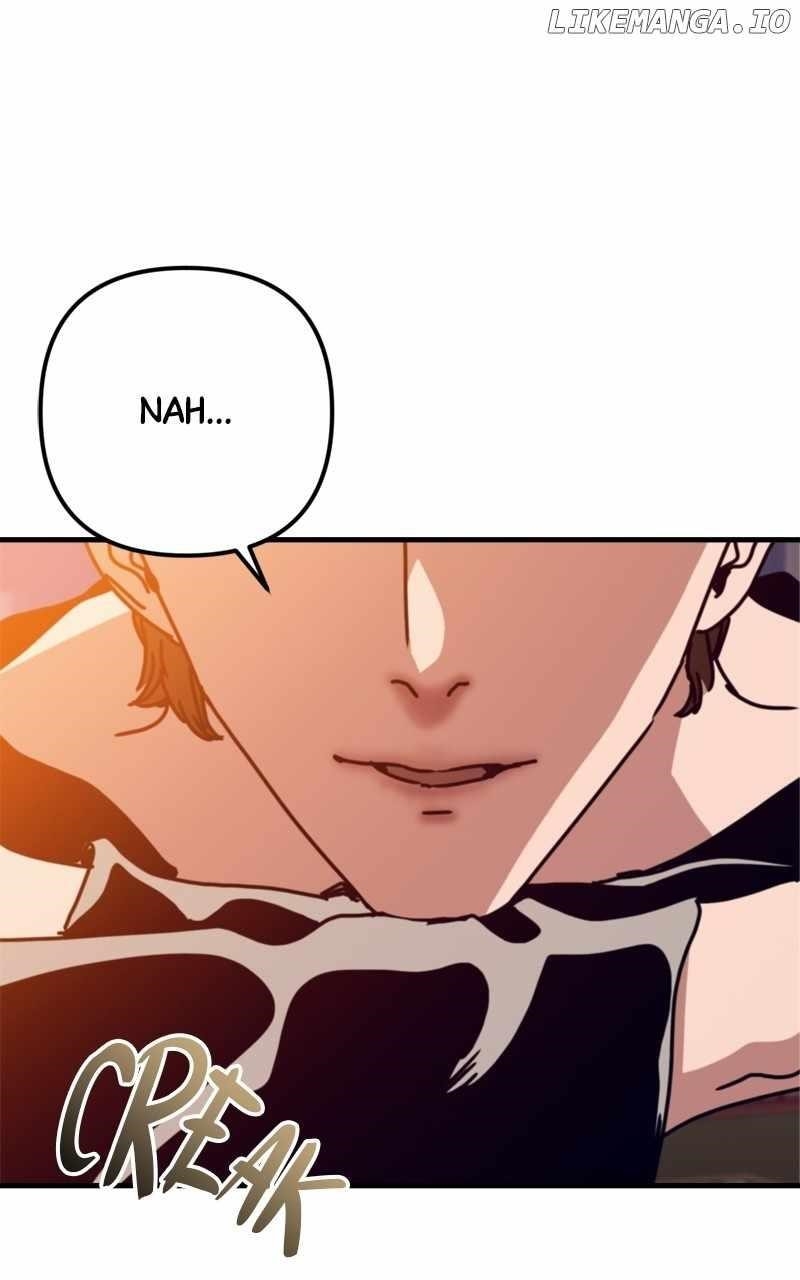 Hiding Out in an Apocalypse Chapter 34 - Page 62 in English