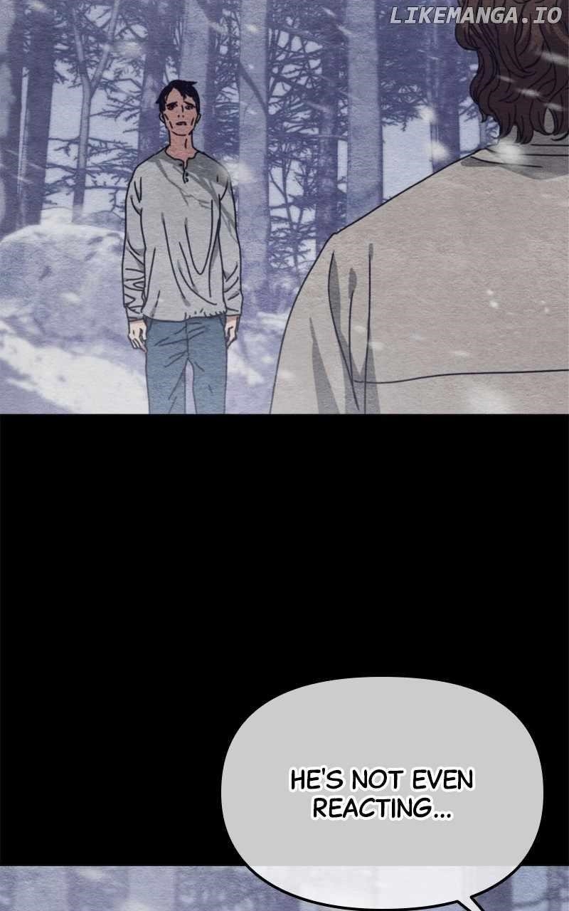 Hiding Out in an Apocalypse Chapter 34 - Page 67 in English