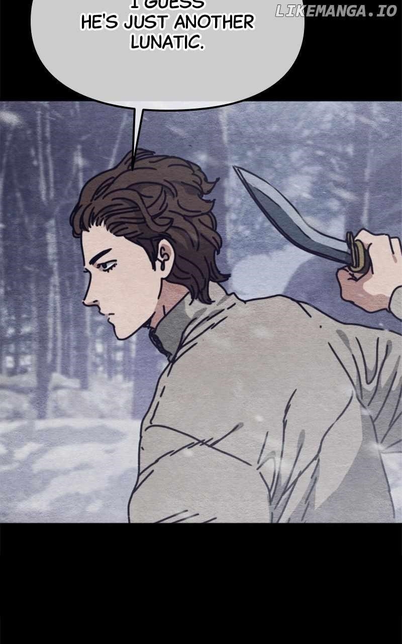 Hiding Out in an Apocalypse Chapter 34 - Page 69 in English