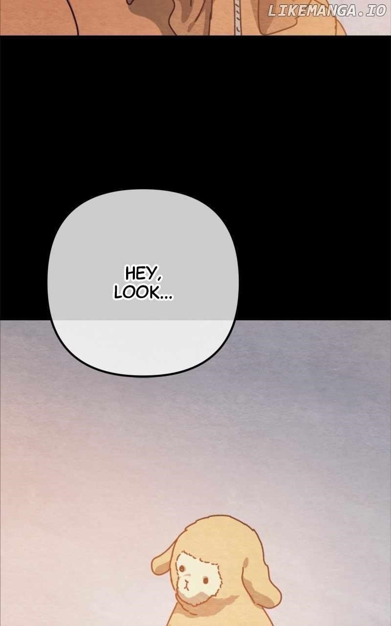 Hiding Out in an Apocalypse Chapter 34 - Page 74 in English