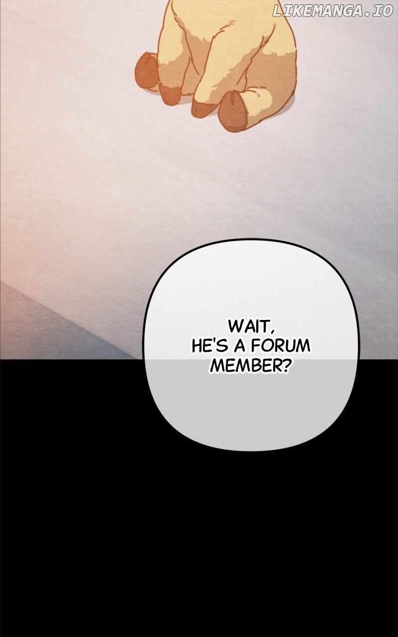 Hiding Out in an Apocalypse Chapter 34 - Page 75 in English