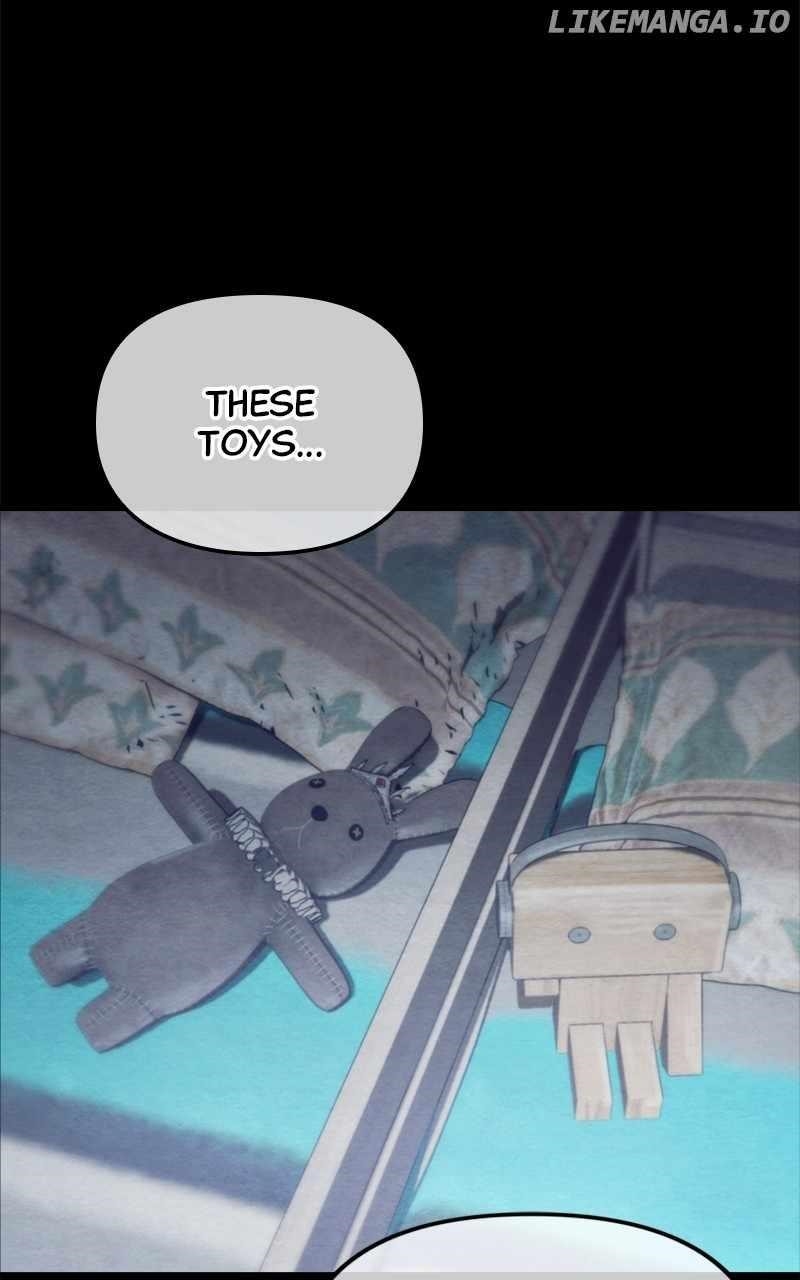 Hiding Out in an Apocalypse Chapter 34 - Page 78 in English