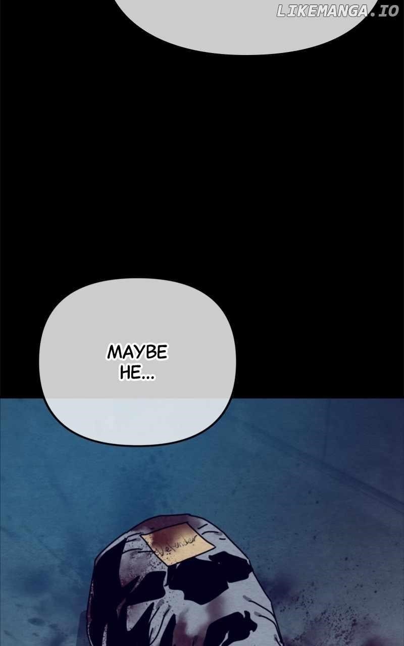 Hiding Out in an Apocalypse Chapter 34 - Page 81 in English