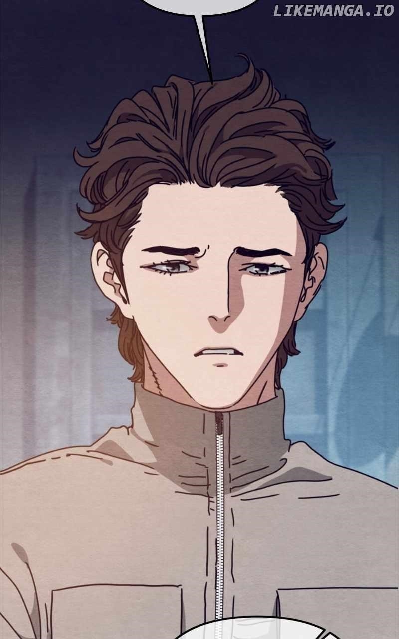 Hiding Out in an Apocalypse Chapter 34 - Page 83 in English