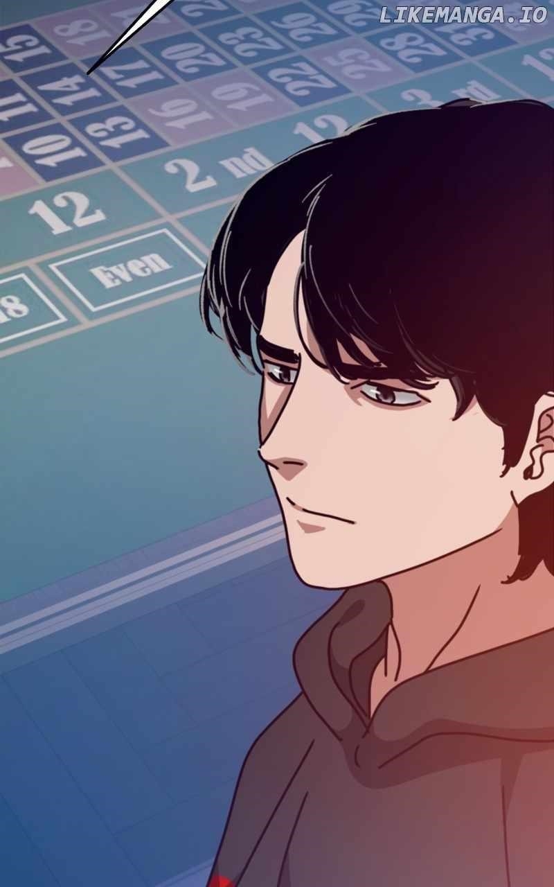 Hiding Out in an Apocalypse Chapter 34 - Page 85 in English