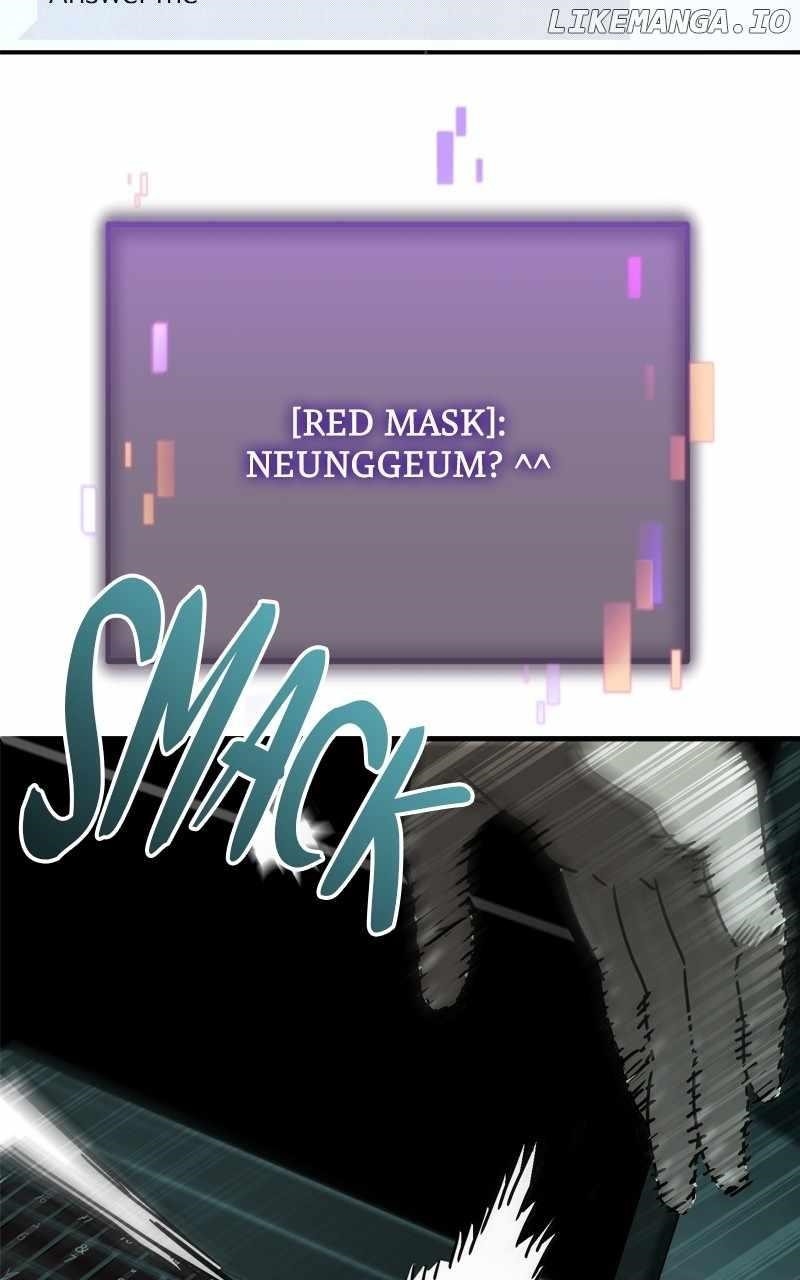 Hiding Out in an Apocalypse Chapter 35 - Page 102 in English