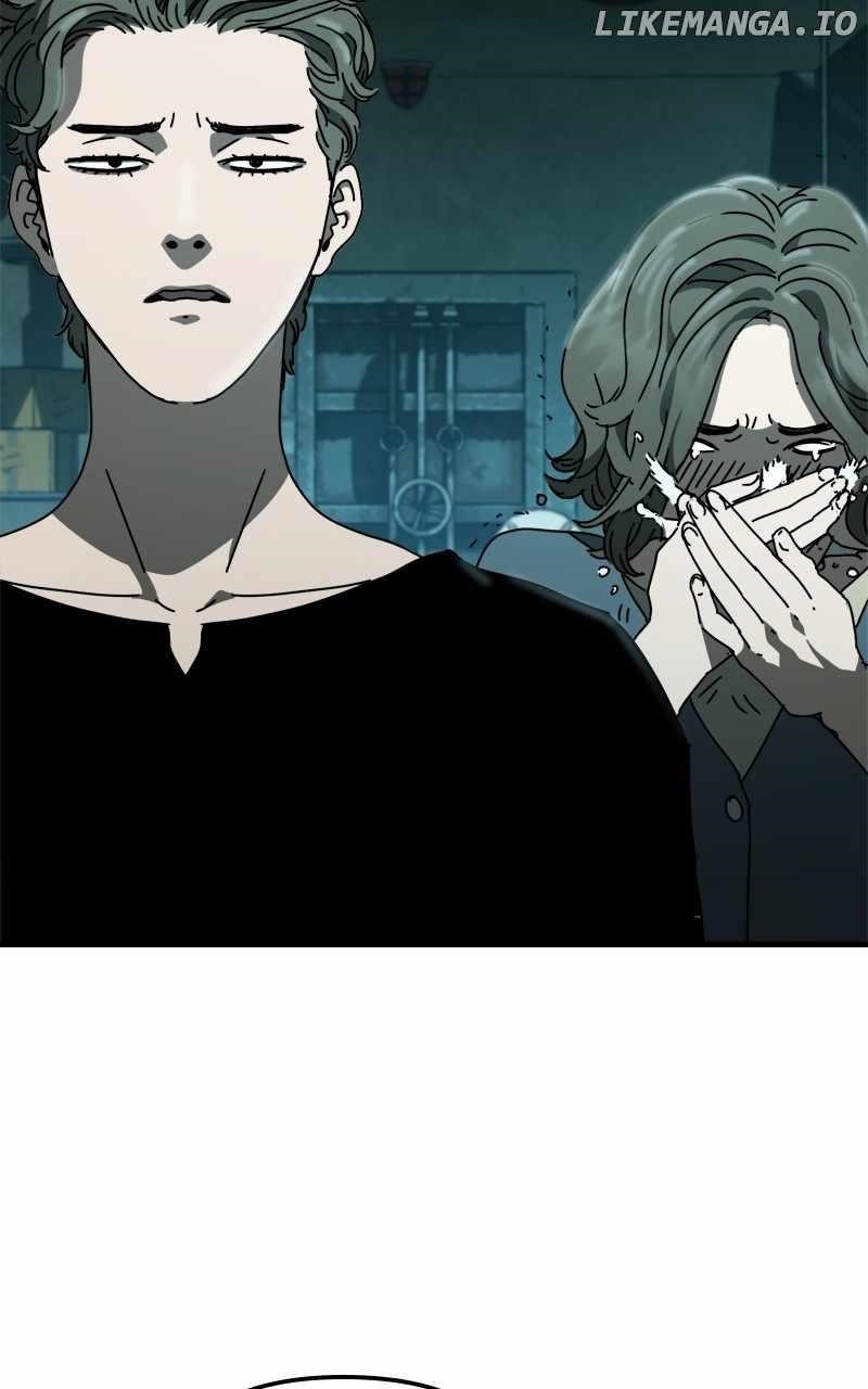 Hiding Out in an Apocalypse Chapter 35 - Page 107 in English