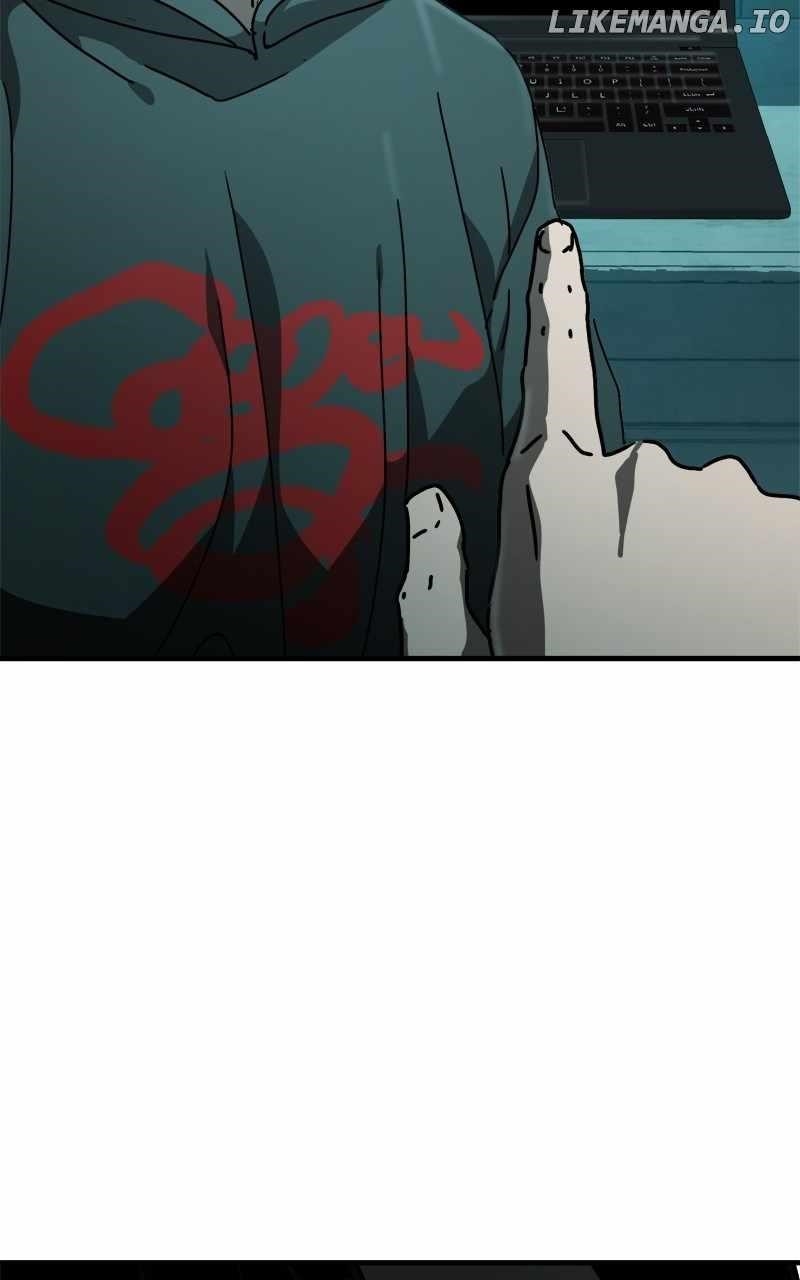 Hiding Out in an Apocalypse Chapter 35 - Page 109 in English
