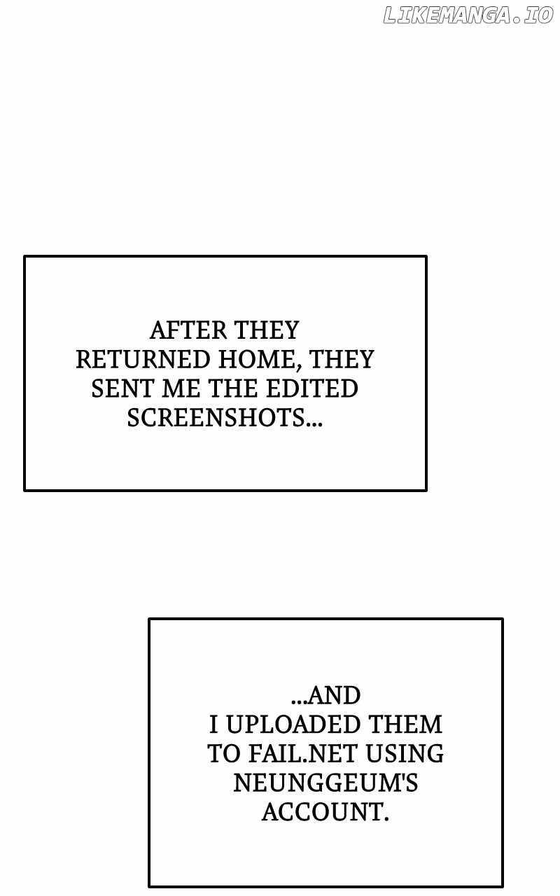 Hiding Out in an Apocalypse Chapter 35 - Page 113 in English