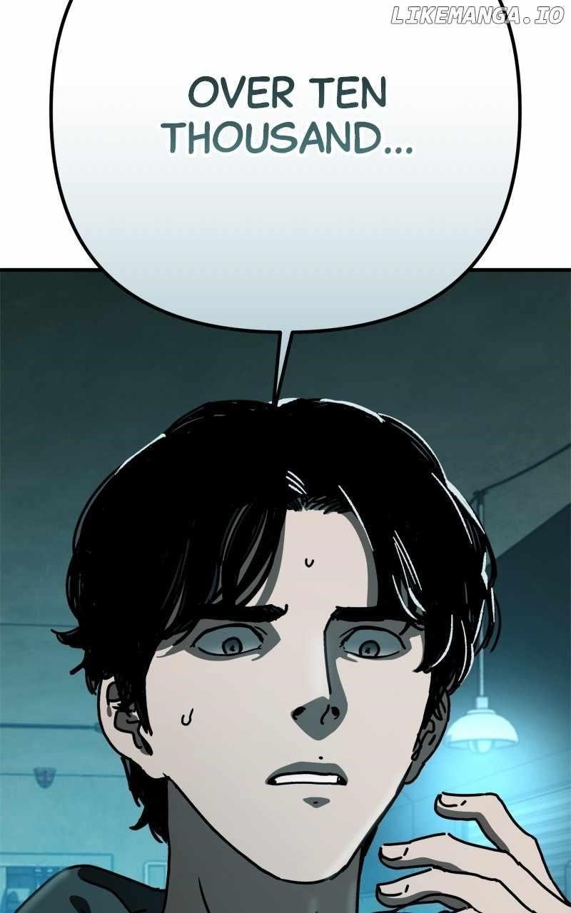 Hiding Out in an Apocalypse Chapter 35 - Page 120 in English