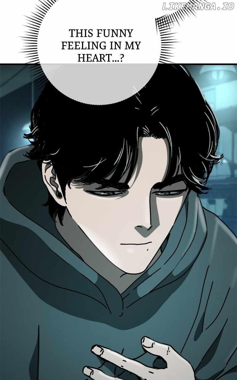 Hiding Out in an Apocalypse Chapter 35 - Page 125 in English
