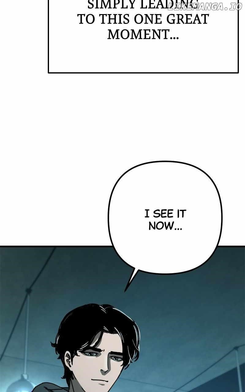 Hiding Out in an Apocalypse Chapter 35 - Page 134 in English