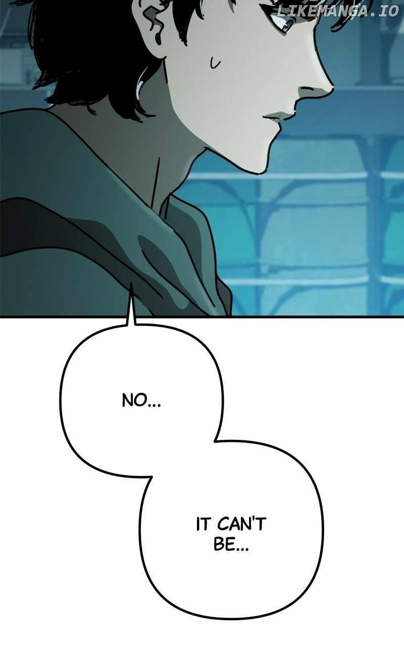 Hiding Out in an Apocalypse Chapter 35 - Page 138 in English