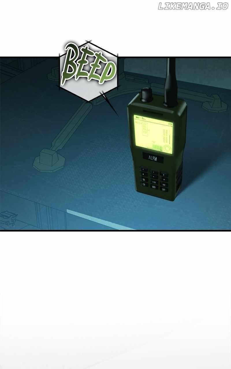 Hiding Out in an Apocalypse Chapter 35 - Page 139 in English