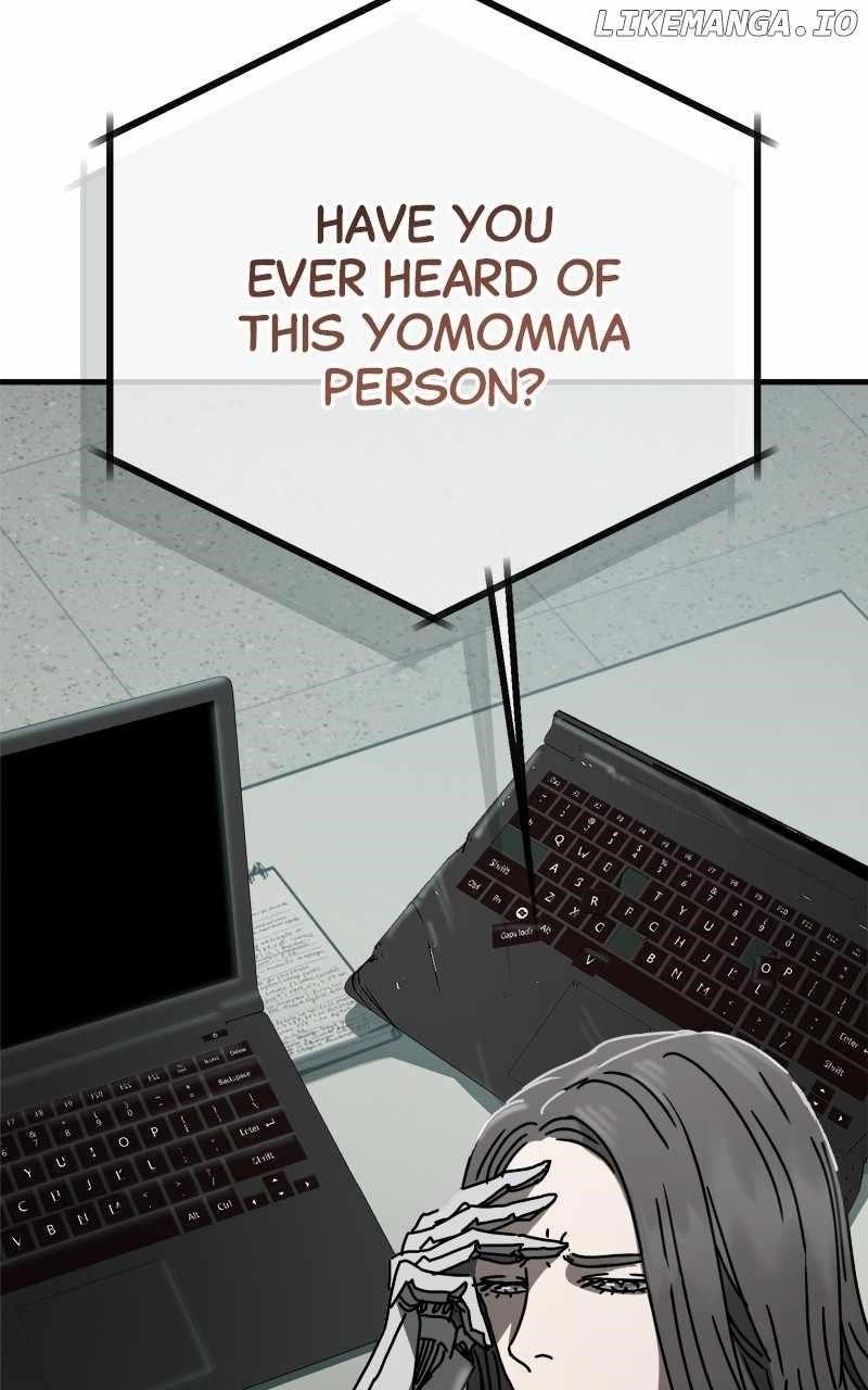 Hiding Out in an Apocalypse Chapter 35 - Page 142 in English